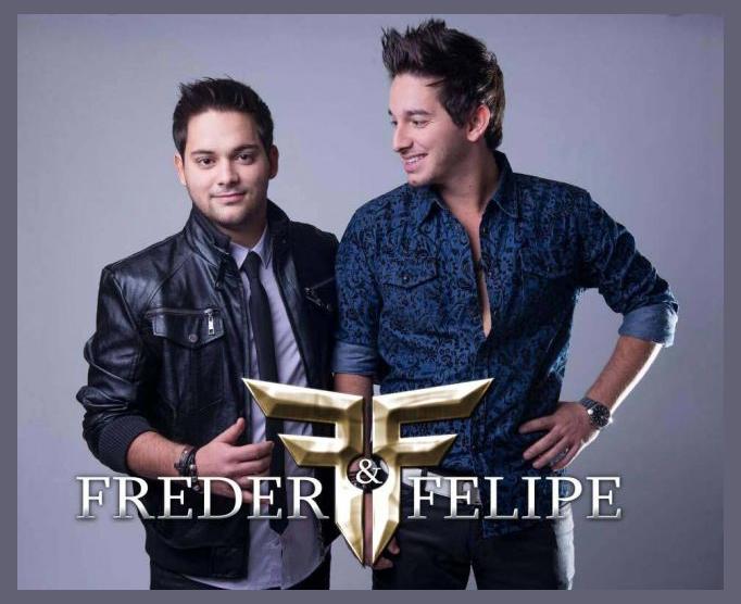 Freder &amp; Felipe